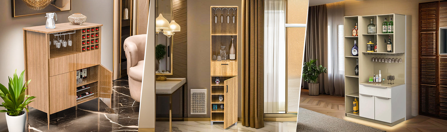 Bar Cabinet